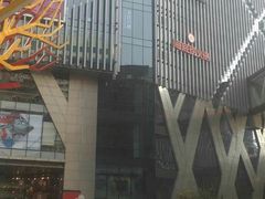 -金逸影城(广州海珠城激光IMAX店)