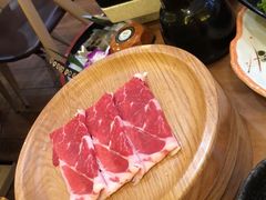 -牛New寿喜烧(青浦店)