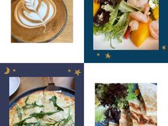 -青麦家·融合餐厅(江岛智立方店)