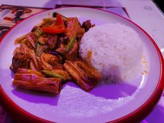 -龙记·香港茶餐厅(海上世界店)