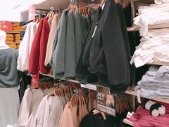 -优衣库(珠海华发商都店)