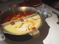 -九鼎轩脆毛肚火锅(三钢里店)