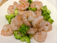 -杏园餐厅(西四北大街店)