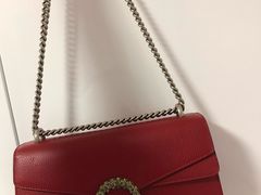 -GUCCI(南京德基店)