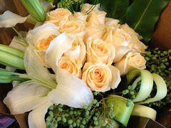 -静岸花卉园艺(三星坊店)