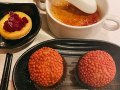 -上海金桥红枫万豪酒店-万豪中餐厅