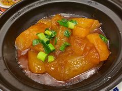 功夫萝卜煲-宁波状元楼酒店(和义路店)