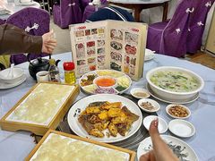 -凯盈阁·顺德私房菜·桑拿鸡