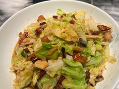 -西安饭庄·非遗陕菜(钟楼店)