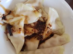 -龙抄手(文殊坊店)