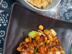 -玉桥餐厅(天坛店)