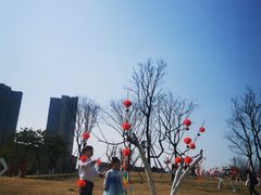-府河摄影公园
