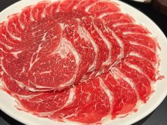 -南门涮肉(天坛店)