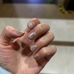 -Nail Romance·美甲罗曼史
