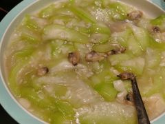 -秋色客家菜(南山店)