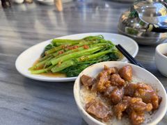 -品香排骨饭(羊官路店)