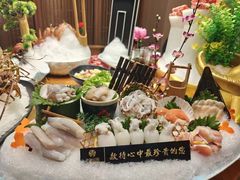 -尚海豆捞(乐虹坊店)