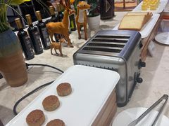 -明月东一酒店·菲斯特自助餐厅