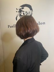 -东方麒麟·潘多拉SALON