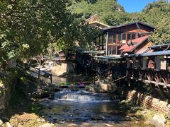 -北京水岸山吧度假村(雁栖镇店)
