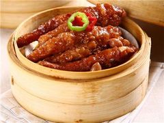 -粤仔湾砂锅粥(广益哥伦布店)