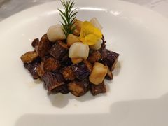 -满堂·烤鸭店·北京菜(鼓楼店)