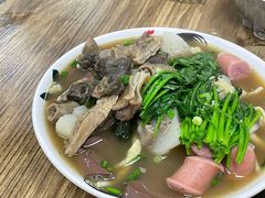 -正宗阳山牛杂(东城店)