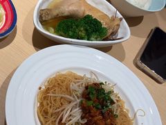 -多喝汤·粤式茶餐(太和金铂店)