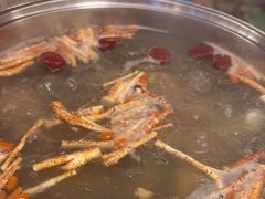-小煵记·打边炉(西丽文光店)