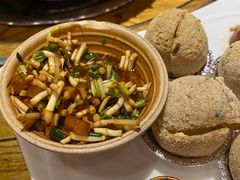 -亮欢寨酸汤鱼(沙冲路店)