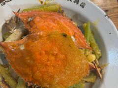 -夹夹大·蟹蟹大排档(财富又一城店)