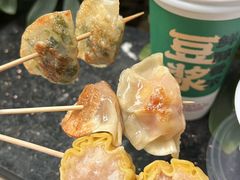 -煎饺王子(财富广场店)