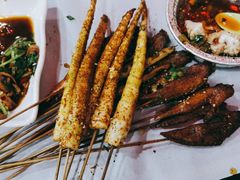 -林二哥宜烤官·宜宾小烧烤