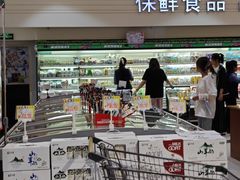 -友谊超市(海拉尔店)