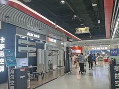 -万达广场(沈阳铁西店)