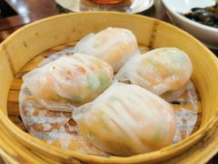 顺德人家虾饺皇-顺德人家食府(黄金广场店)