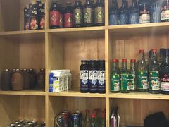 零售区-金悦印象小馆(三里河店)