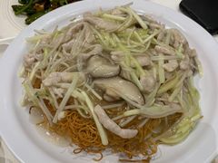 -翠华餐厅(宝安壹方城店)