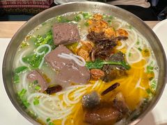 -云尊府云南菜·蒸汽石锅鱼(学清路店)
