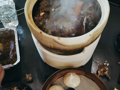 -KAOTOWN烤堂•烧烤(海汇港店)