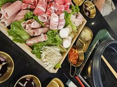 -炙韩料理·部队锅专门店