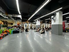 -拳盛时代拳击俱乐部(北京路店)