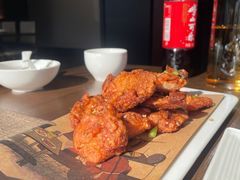 -俏东方·海味水饺·青岛菜(崂山店)