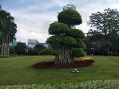 -北部湾广场