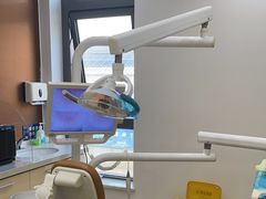 -圣贝口腔(海淀店)