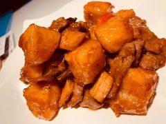 -新大咀港式茶餐厅(宝山万达店)