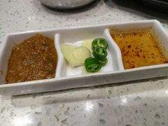 -韩时烤肉(丰科万达广场店)