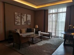 -成都安仁福朋喜来登酒店