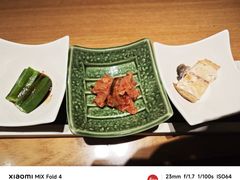 -厦门源昌凯宾斯基大酒店-隠れ鉄板焼