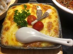 -悦慕·花满溪(新城吾悦店)